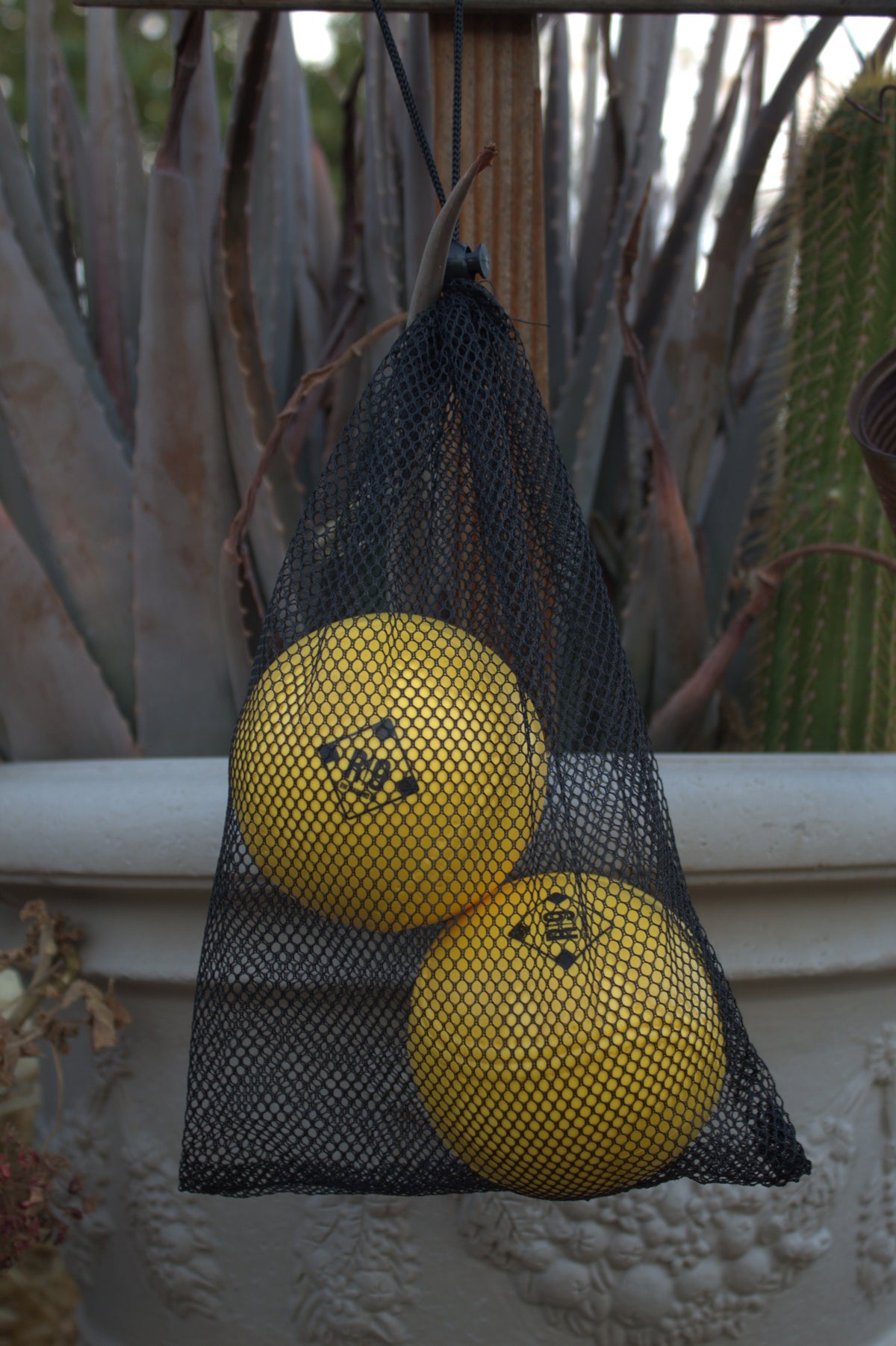 RI9 Foam Softballs (12")- 3 Pack